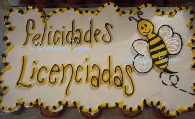 PASTELES Y DETALLES YAYA: Pasteles Infantiles, pedidos especiales