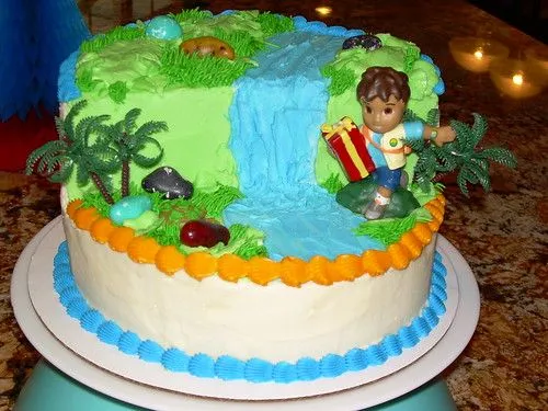 Go Diego Go | Flickr - Photo Sharing!