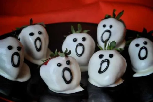 Pasteles, dulces y postres para halloween y navidad - Cali ... Pasteles, dulces y postres para halloween y navidad - Cali ...