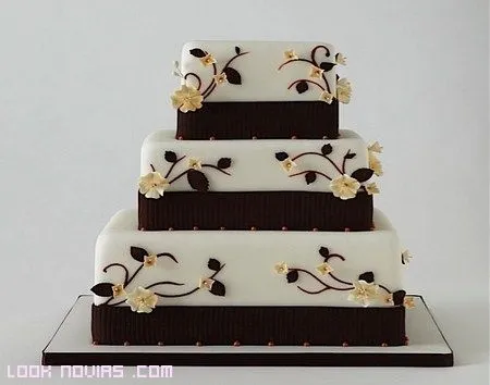 Pasteles elegantes - Imagui
