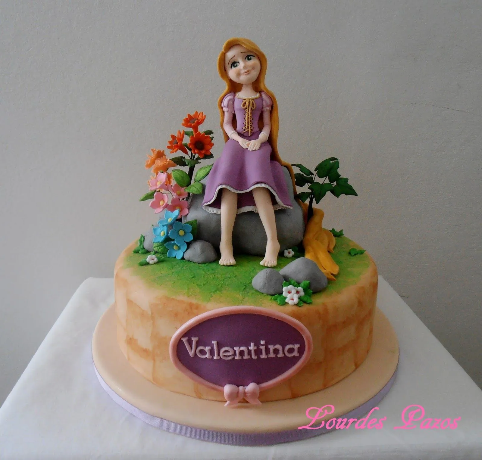 Pasteles Encantados