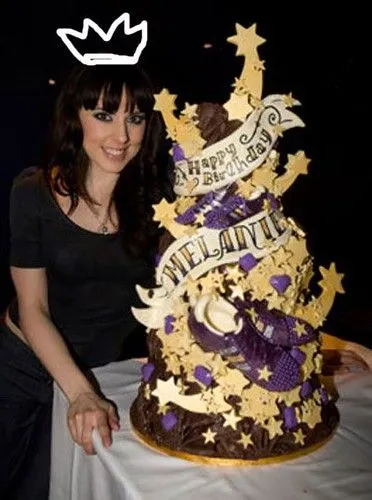 mel c de las spice girls cumplio 34 anos y lo celebro en un concierto ... mel c de las spice girls cumplio 34 anos y lo celebro en un concierto ...