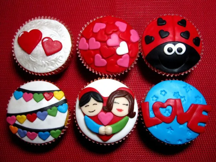 pasteles de fondant dias del amor y la amistad 2014 - Buscar con ... pasteles de fondant dias del amor y la amistad 2014 - Buscar con ...