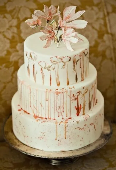 Torta De La Pasta De Azúcar - Fondant Pasteles De Boda #796775 ... Torta De La Pasta De Azúcar - Fondant Pasteles De Boda #796775 ...