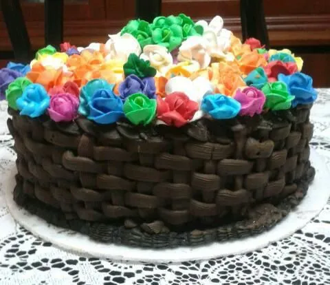 Pasteles en Fondant en Quito www.ricoarte.com Pasteles en Fondant en Quito www.ricoarte.com