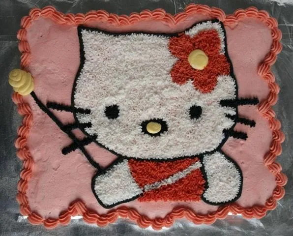 Pasteles Infantiles | Pastelería Feher