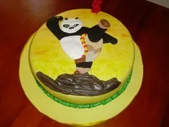 Pasteles Infantiles - a set on Flickr