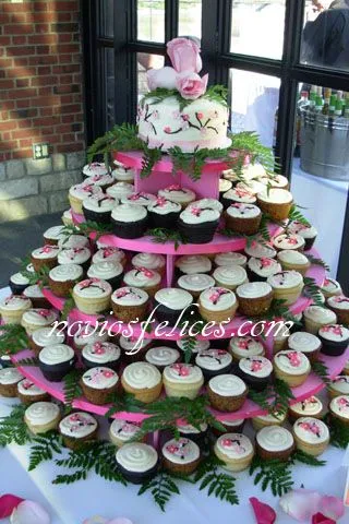 Pin Tarta De Mariposas Receta Cake on Pinterest