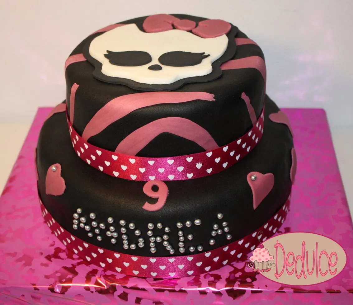Dedulce: octubre 2012