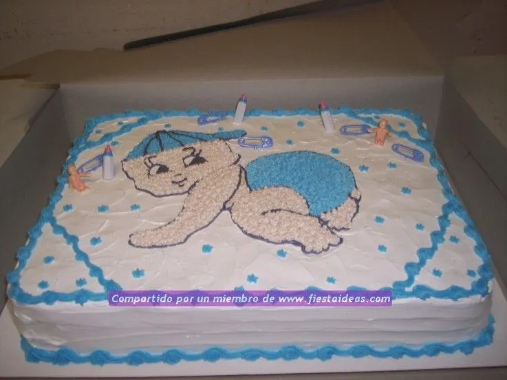 Celebra una original fiesta de baby shower con nuestras Ideas para ... Celebra una original fiesta de baby shower con nuestras Ideas para ...