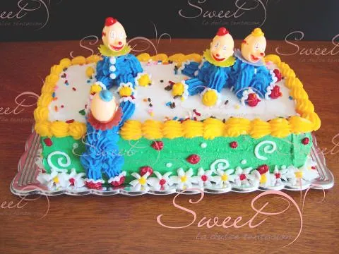 pastel infantil payaso | Flickr - Photo Sharing! pastel infantil payaso | Flickr - Photo Sharing!