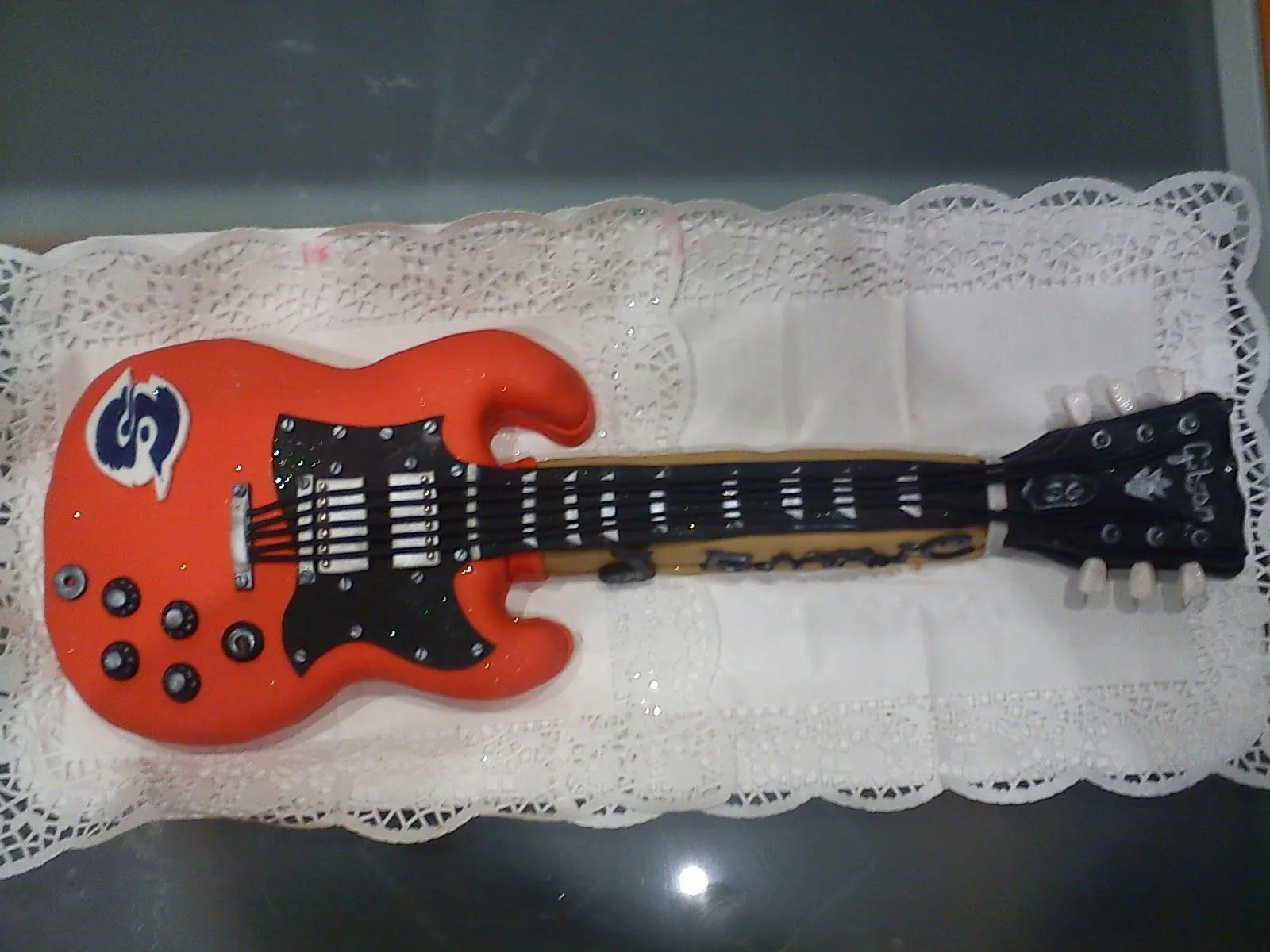 Pasteles Per Tutti | By MariCakes: diciembre 2012