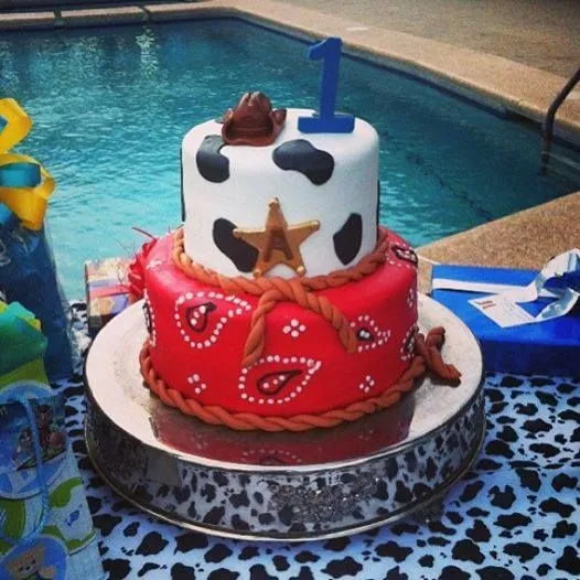 Pastel de vaquero on Pinterest | Cowboy Cakes, Cowboy Birthday ... Pastel de vaquero on Pinterest | Cowboy Cakes, Cowboy Birthday ...