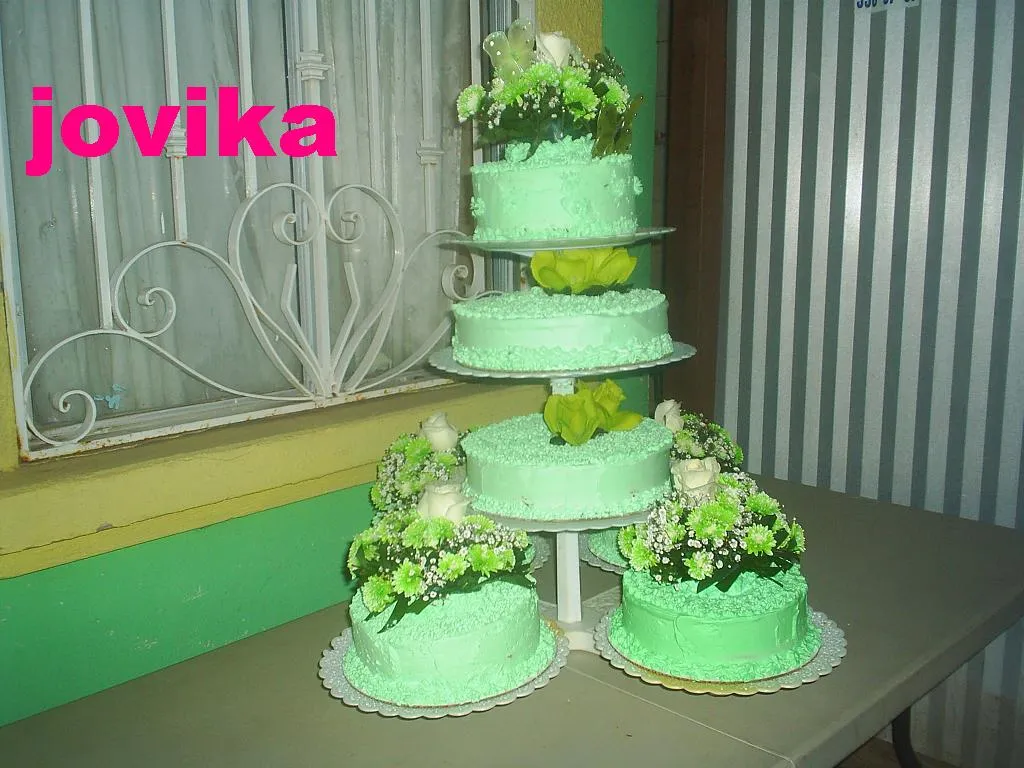 Pasteles para quinceanera 2013 - Imagui
