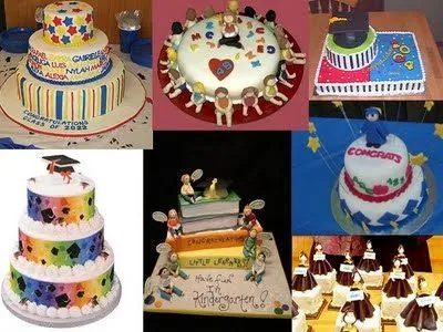 Pasteles y tortas para toda Celebración: Tortas de graduación para ... Pasteles y tortas para toda Celebración: Tortas de graduación para ...