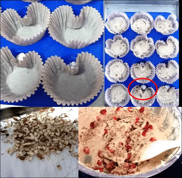 Pastelitos de Fresa( frutilla) | Sweet Boutique