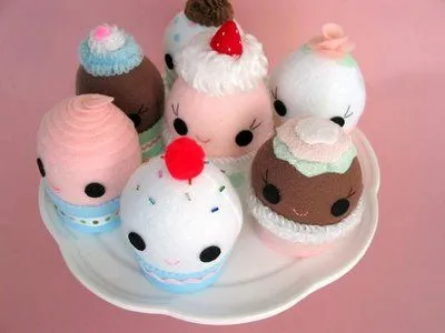 pastelitos de pau :) pastelitos de pau :)