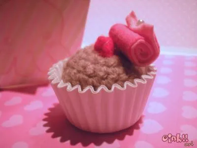 pastelitos de pau :) pastelitos de pau :)