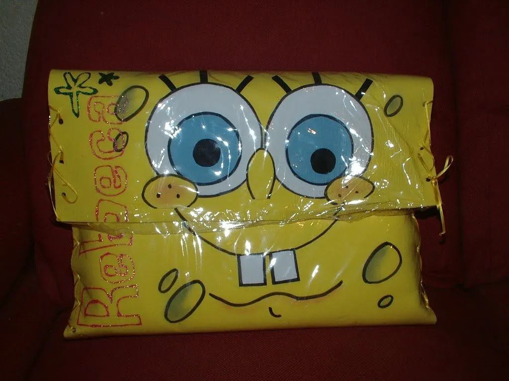 Pasticetas: Trabajos de Fomy