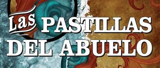Las Pastillas del Abuelo! | Un Blog donde vas a encontrar toda la ... Las Pastillas del Abuelo! | Un Blog donde vas a encontrar toda la ...