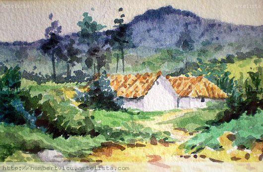Pasto . Nariño humbert vicu - Artelista.