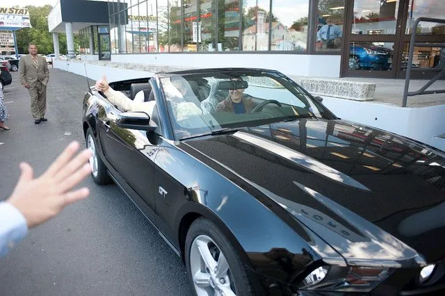Pastor Marcos Pereira da Silva comprando carros nos USA | Flickr ...
