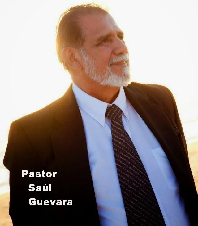 Pastor Saúl Guevara: ¿Qué Pasa Cuando Envejecemos? Pastor Saúl Guevara: ¿Qué Pasa Cuando Envejecemos?
