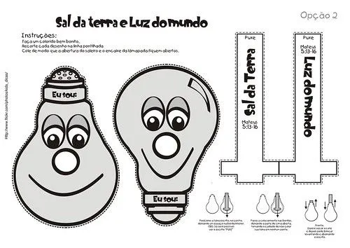 Pastoral infantil da catequese: atividades de cortar e colar ...