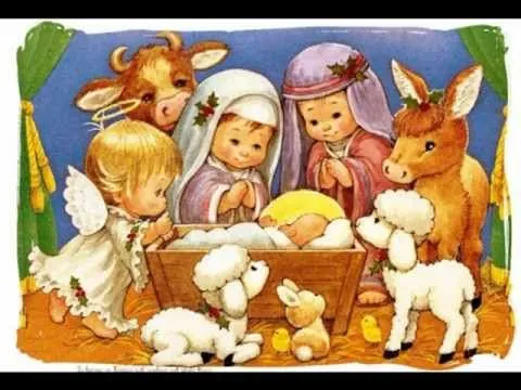 Vamos Pastorcillos - YouTube