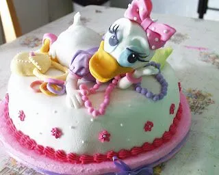 Pata Daisy Pata Daisy