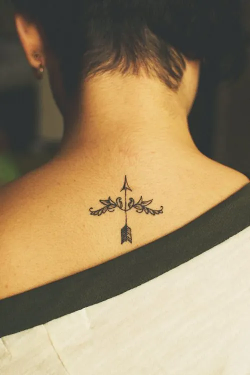 Patada a Seguir: Los tatuajes cuanto más sencillos más sexysvideo Patada a Seguir: Los tatuajes cuanto más sencillos más sexysvideo