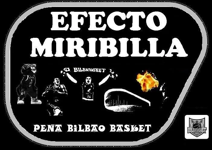 Los patanes de las peñas del Bilbao Basket | Pick&Trol