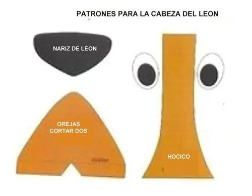 Como hacer unas patas de pato con fomi - Imagui Como hacer unas patas de pato con fomi - Imagui