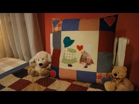 patchwork