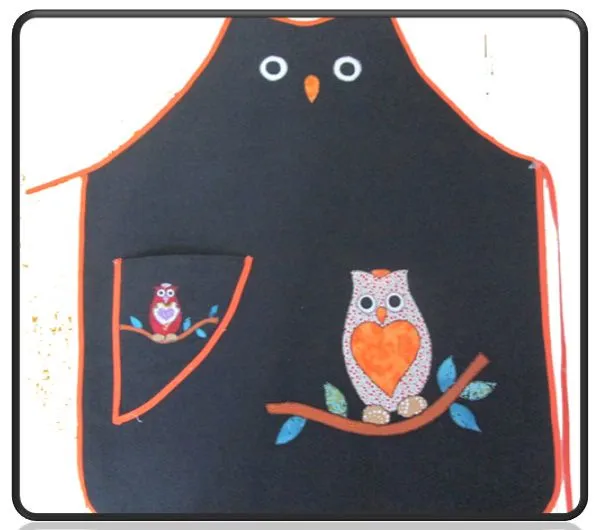 El Patchwork de la abuela. Delantales. | Mamás al borde de un ... El Patchwork de la abuela. Delantales. | Mamás al borde de un ...