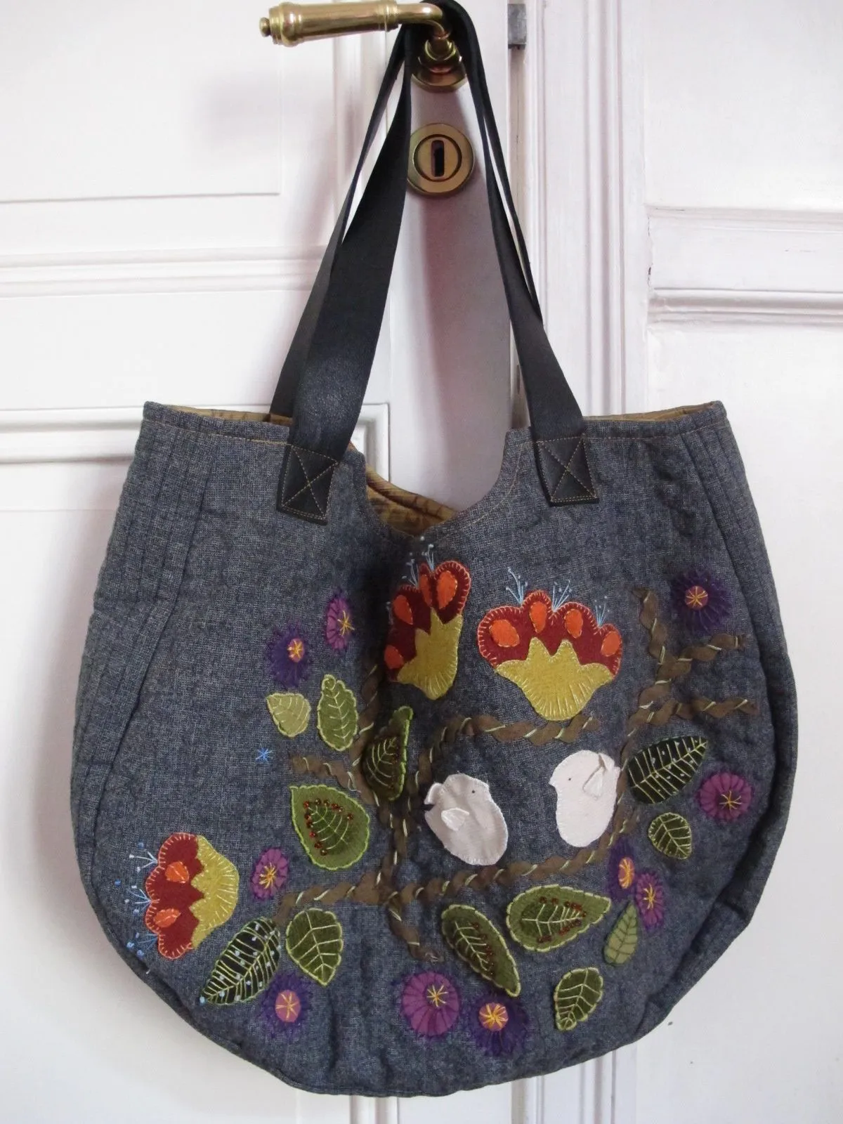 Cecilia Koppmann: BOLSO DE INVIERNO.