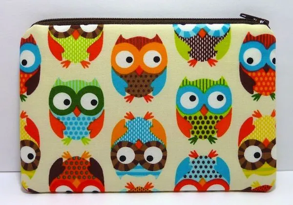 Patchwork buhos fondo crema telas online