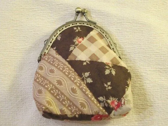 Patchwork by Elektra Z: marzo 2012