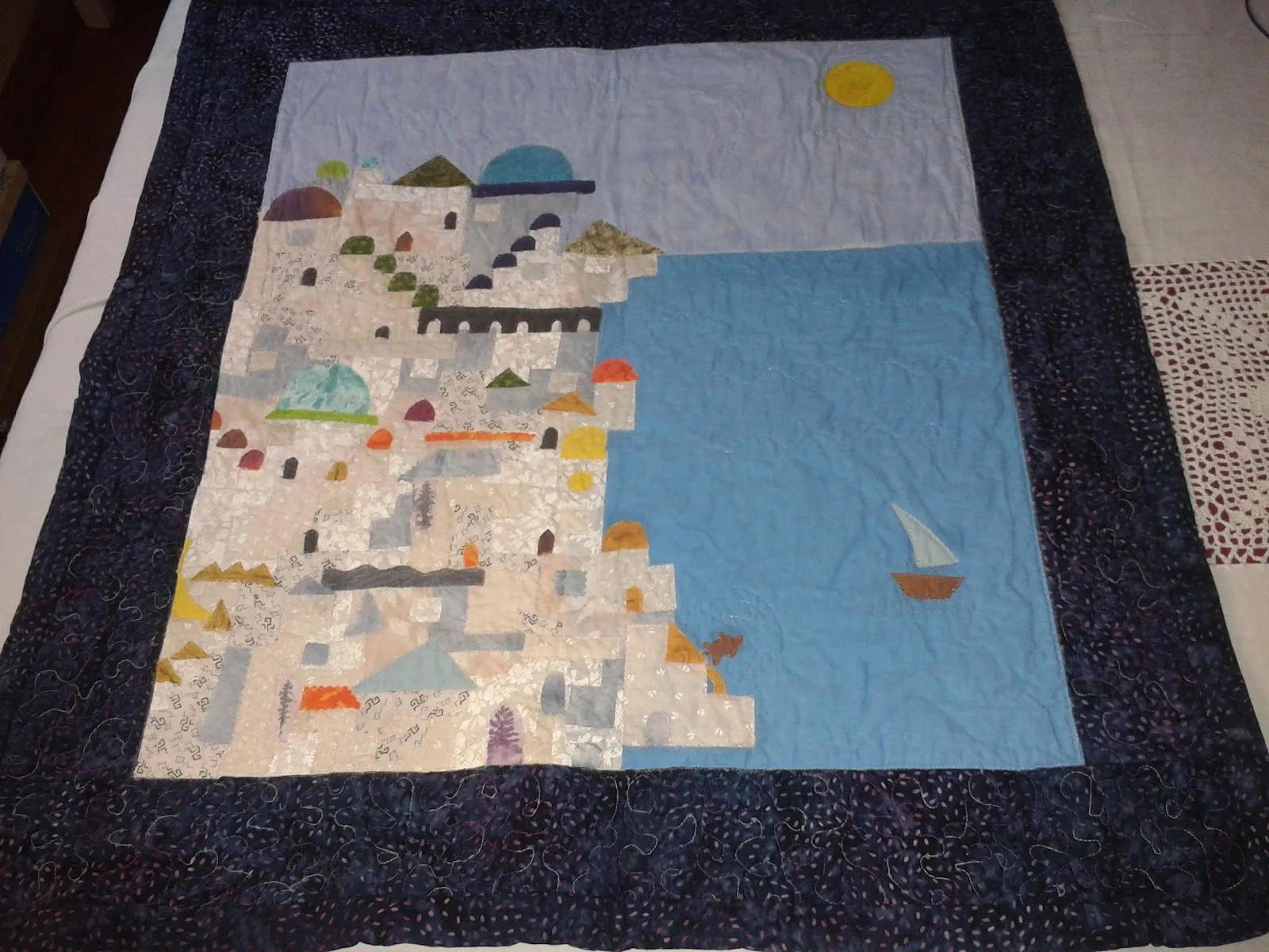 PATCHWORK TODO EL DIA: septiembre 2012