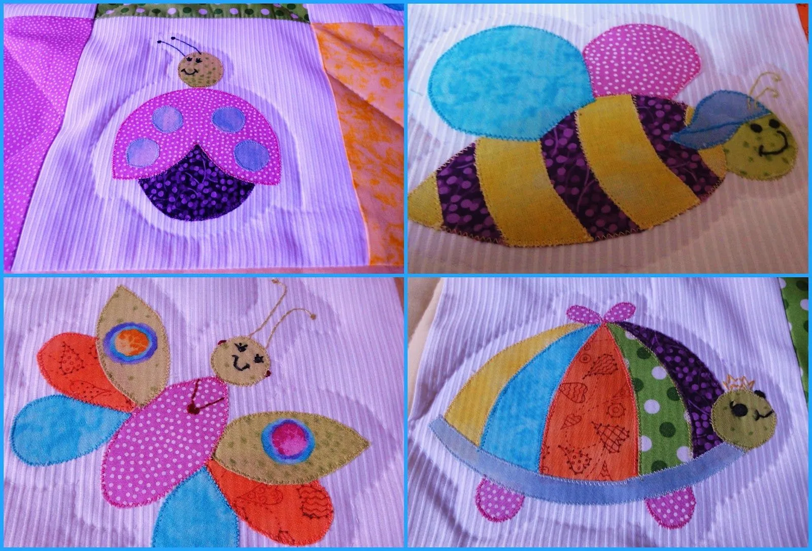 PATCHWORK: NUESTROS DISEÑOS