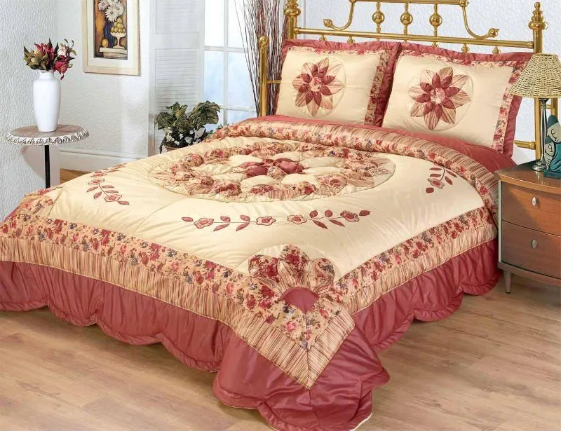 Patchwork edredones, colchas-Edredones/Cobijas-Identificación del ... Patchwork edredones, colchas-Edredones/Cobijas-Identificación del ...