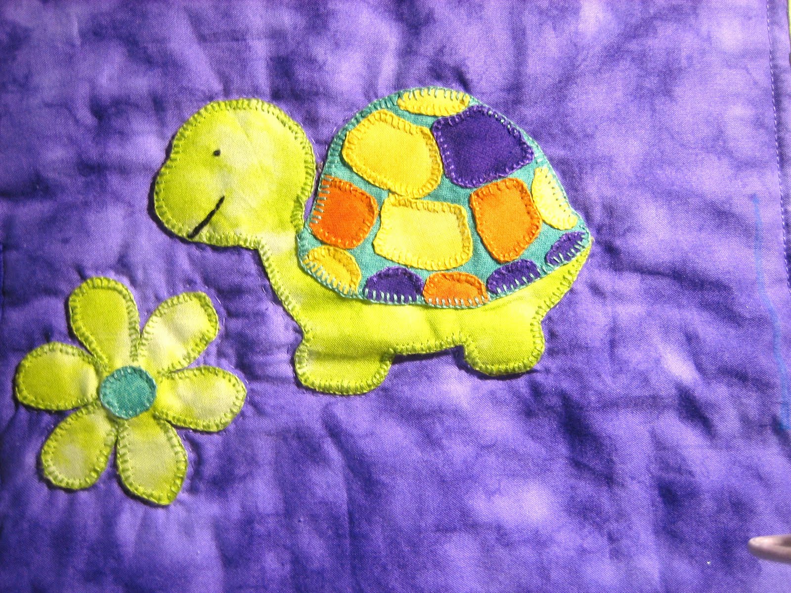 Patchwork for kids: Colchoneta Universal para la silla de paseo Patchwork for kids: Colchoneta Universal para la silla de paseo