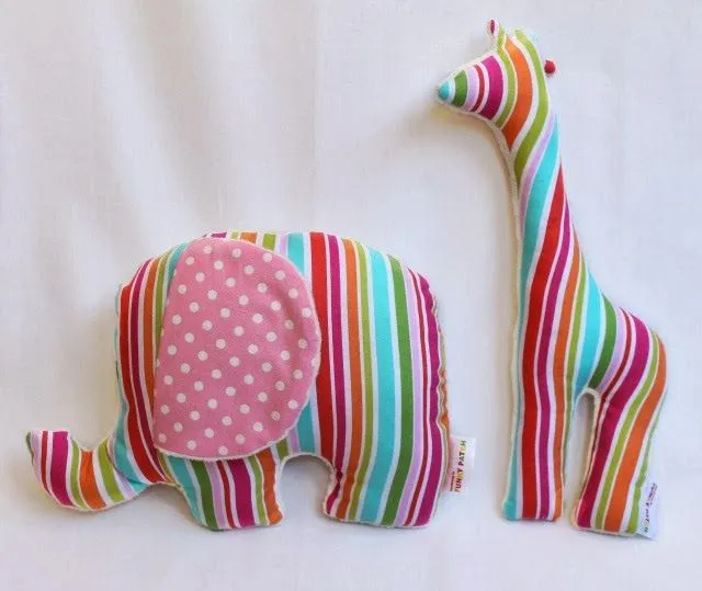 Patchwork de FUNKYPATCH: Regalos para bebés hechos a mano y ...