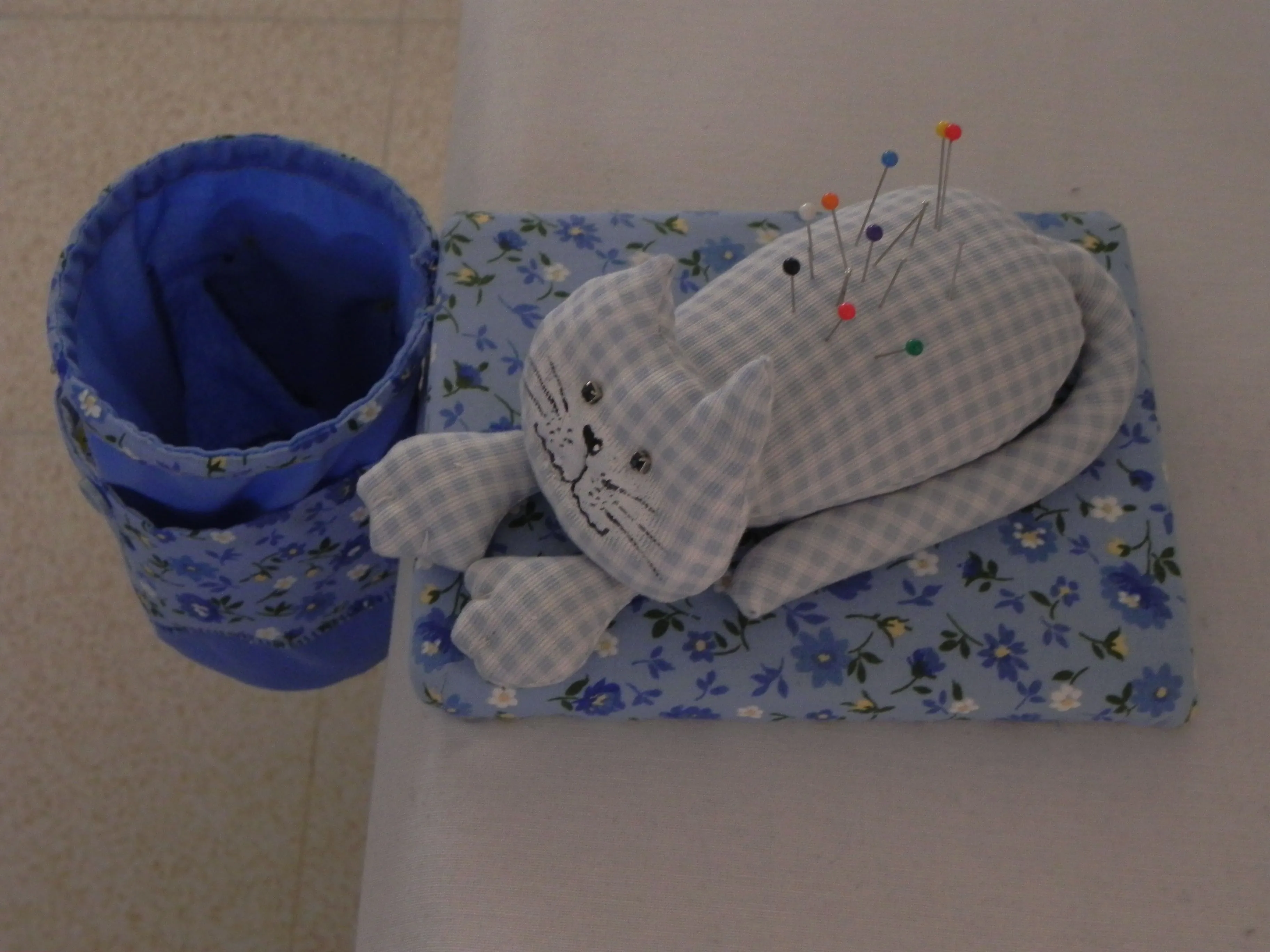 Gatos patchwork patrones - Imagui