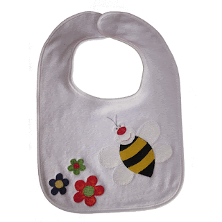 Patchwork Malaga: Cosecha de Baberos en Patchwork!!! Patchwork Malaga: Cosecha de Baberos en Patchwork!!!