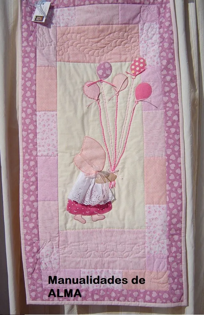 Patchwork | Manualidades de Alma | Página 2 Patchwork | Manualidades de Alma | Página 2