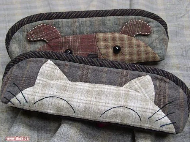 Un poco de Patchwork y mas: marzo 2011