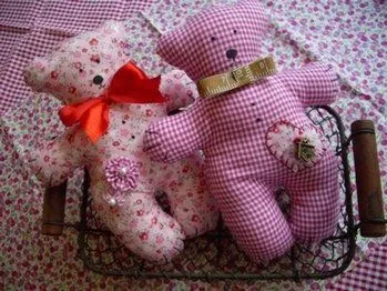 Un poco de Patchwork y mas: Patrones muñecos Un poco de Patchwork y mas: Patrones muñecos