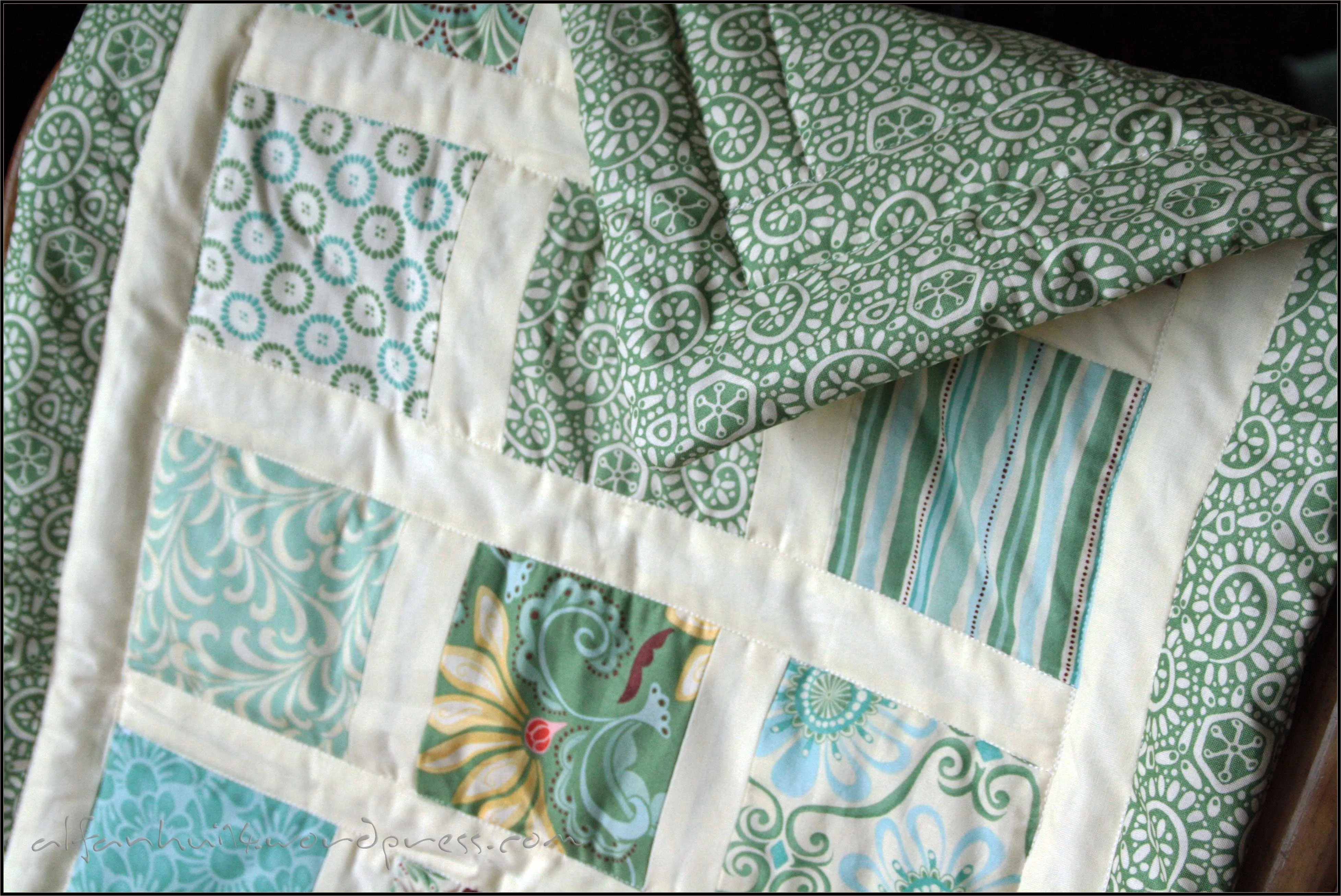Patchwork | Nishe | Página 2