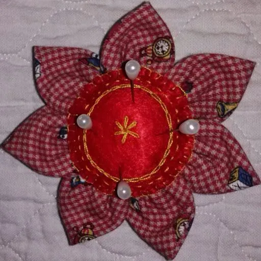 Haciendo Patchwork: Patrones para descargar